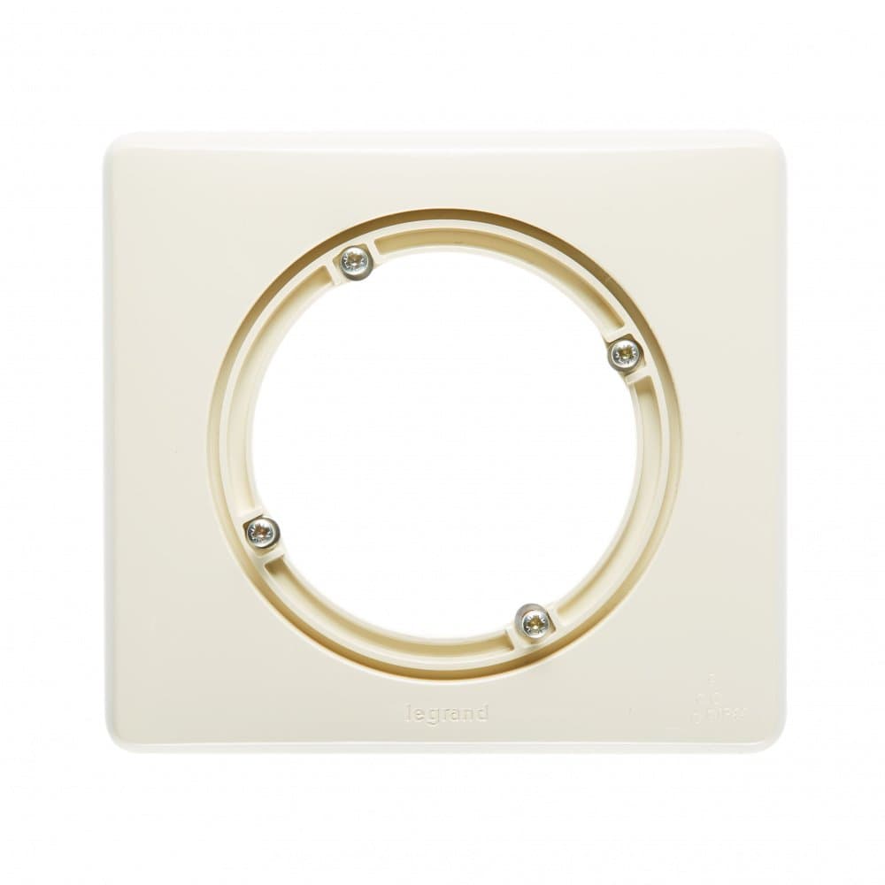 Legrand Celiane Беж Рамка 1-я IP44 069081