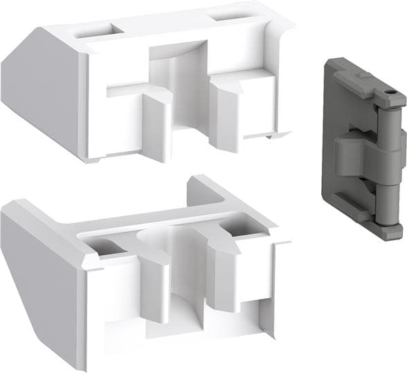 ABB Блокировка механическая VM4 для контакторов AF09…AF38 1SBN030105T1000