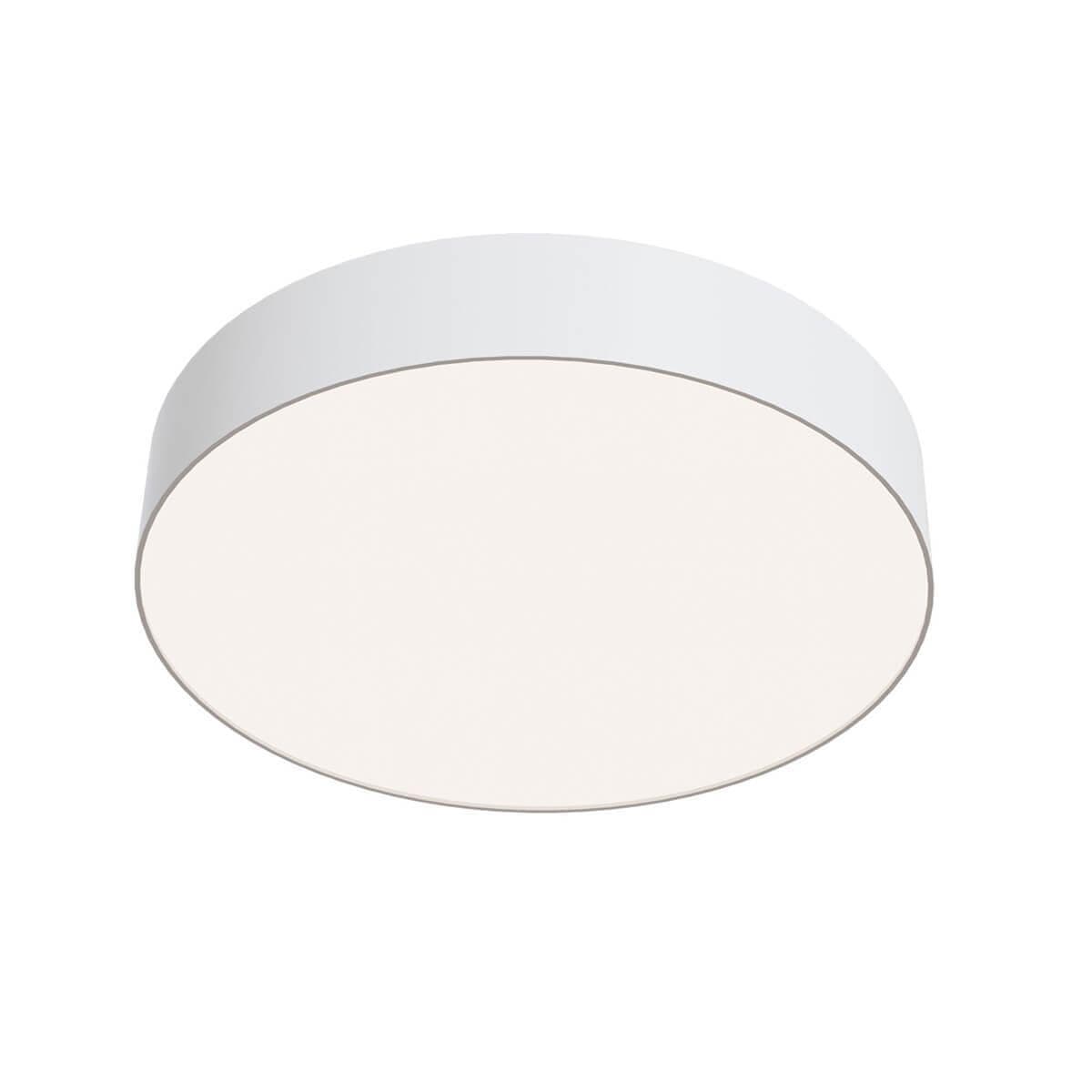 Maytoni Ceiling & Wall Zon Белый Светильник потолочный 34W C032CL-L43W4K