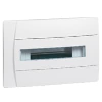 Legrand Practibox Бокс встроенный 12М без шин 601112