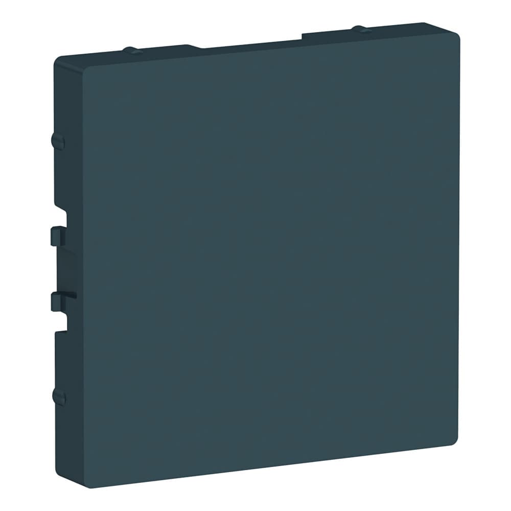 Systeme Electric AtlasDesign Изумруд Заглушка