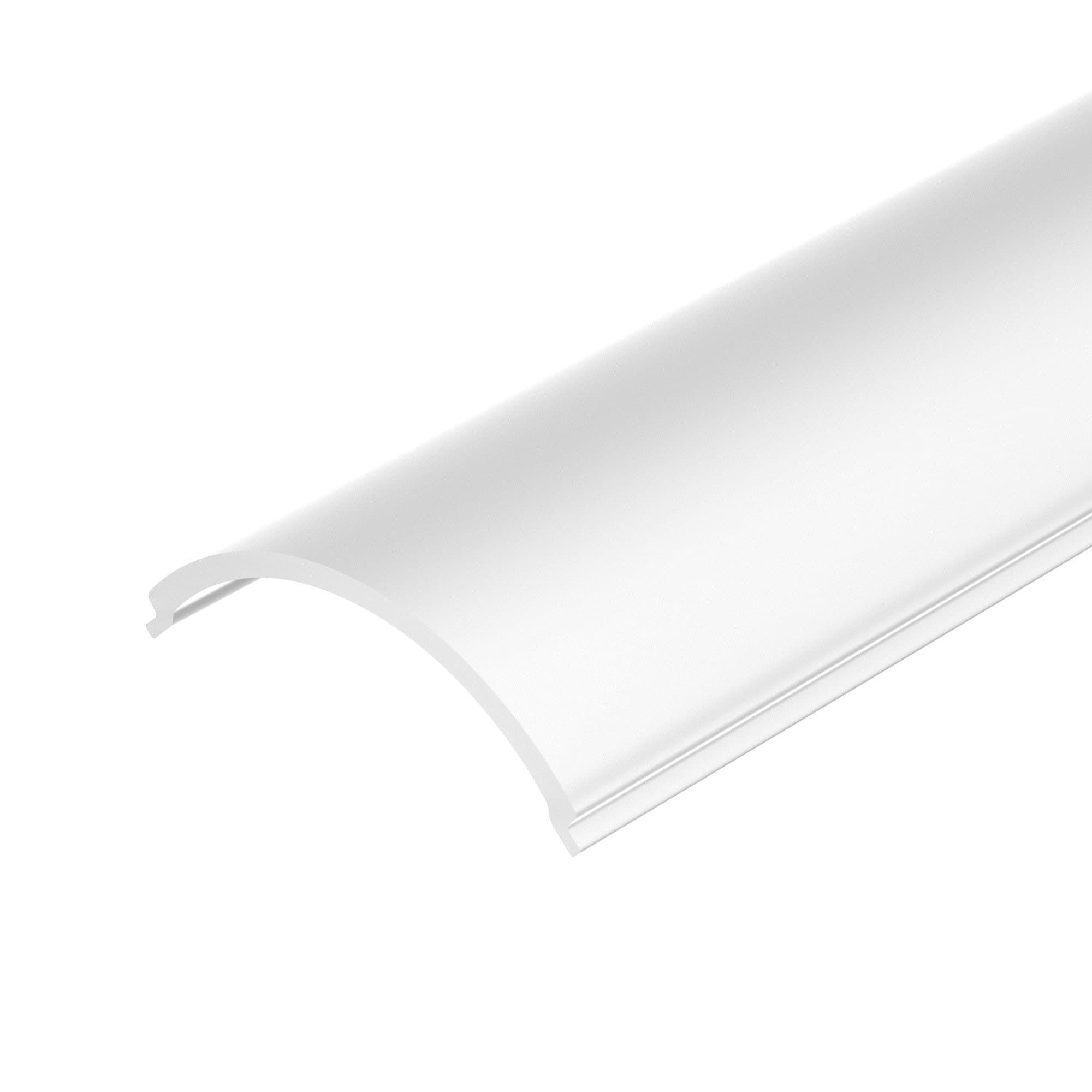 Arlight Экран ARH-KANT-H16-2000 Round Opal-PM (Пластик) 016635