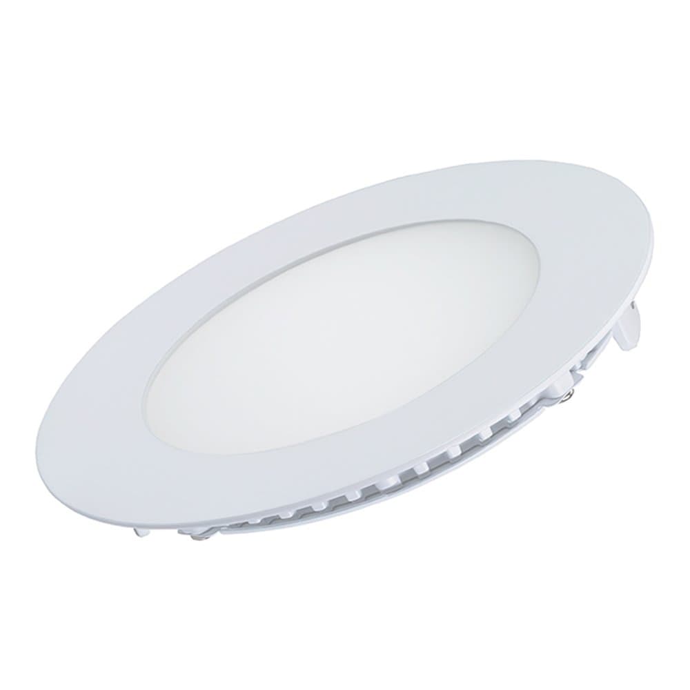 Arlight Светильник DL-120M-9W Day White (IP40 Металл, 3 года) 020106