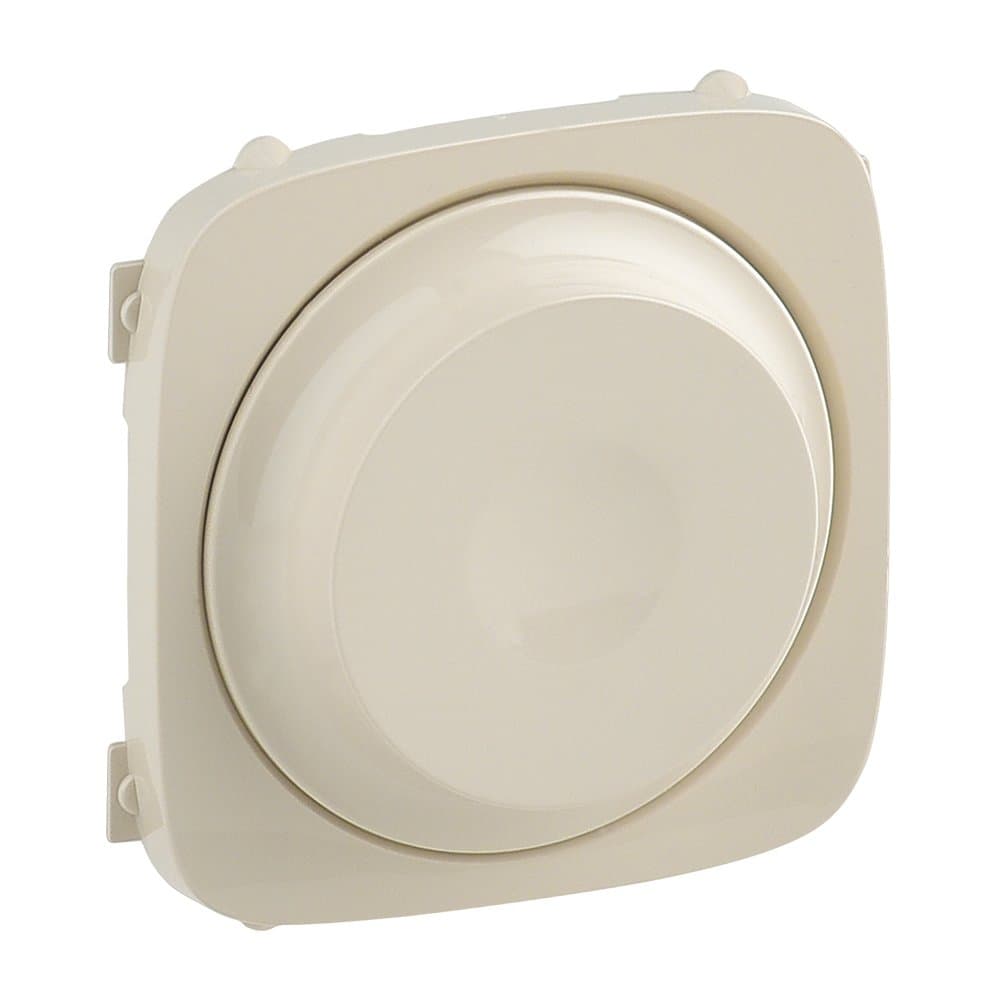 Legrand Valena ALLURE Сл.кость Накладка светорегулятора поворотного 752046