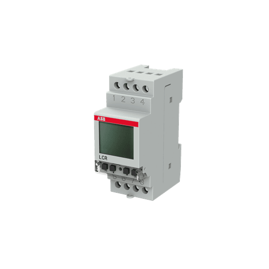 ABB Реле управления нагрузкой LCR 2CSM229901R1311