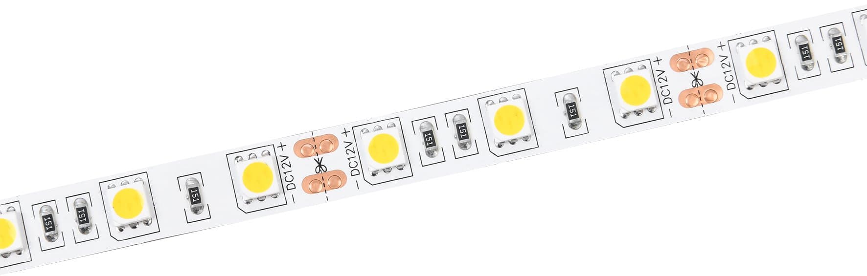 IEK PRO Лента LED 5м LSR-5050W60-14,4-IP20-12В