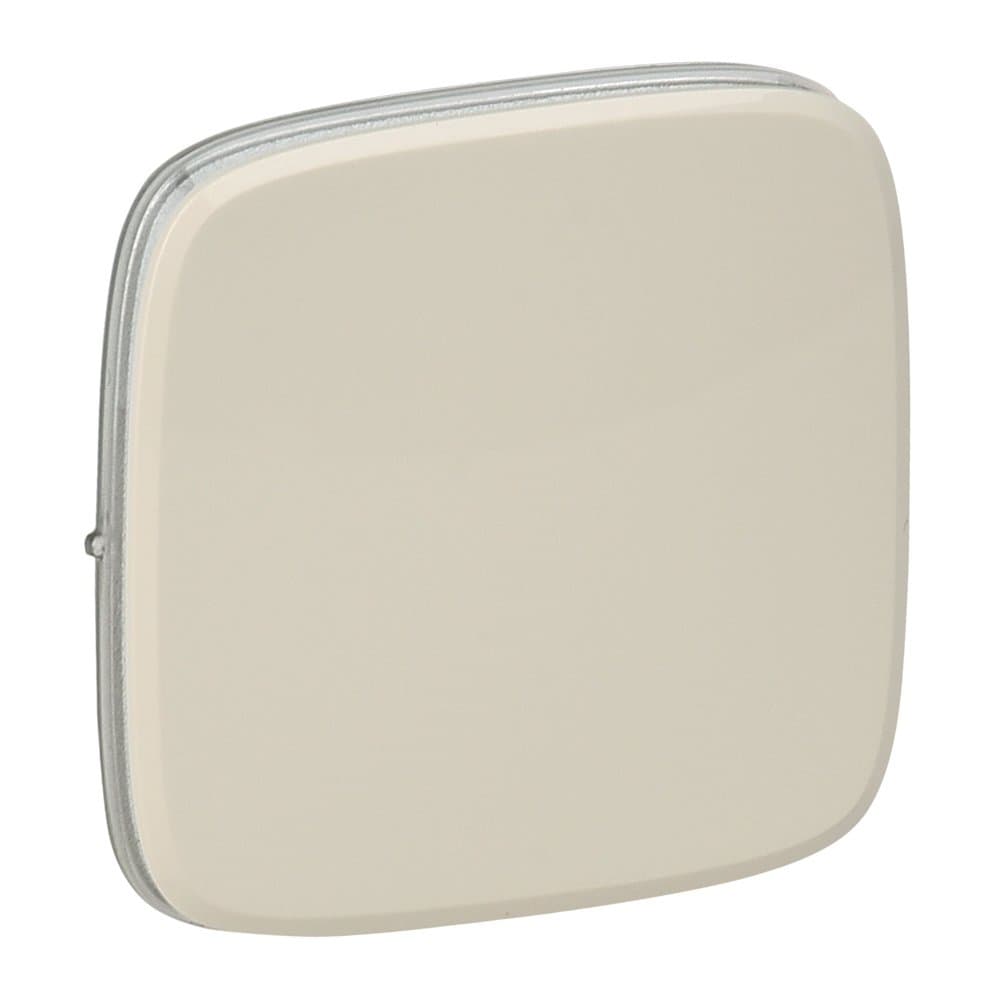 Legrand Valena ALLURE Сл.кость Клавиша 1-ая выключателя перекрестного 755076