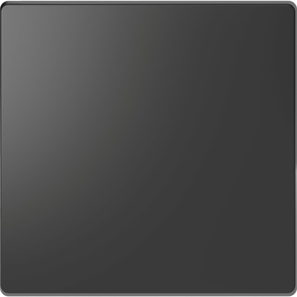 SE Merten D-Life Антрацит Клавиша 1-ная MTN3300-6034