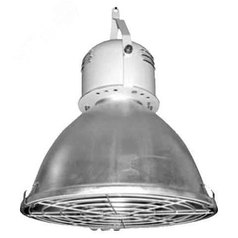 Светильник ГСП-11-150-002 IP22