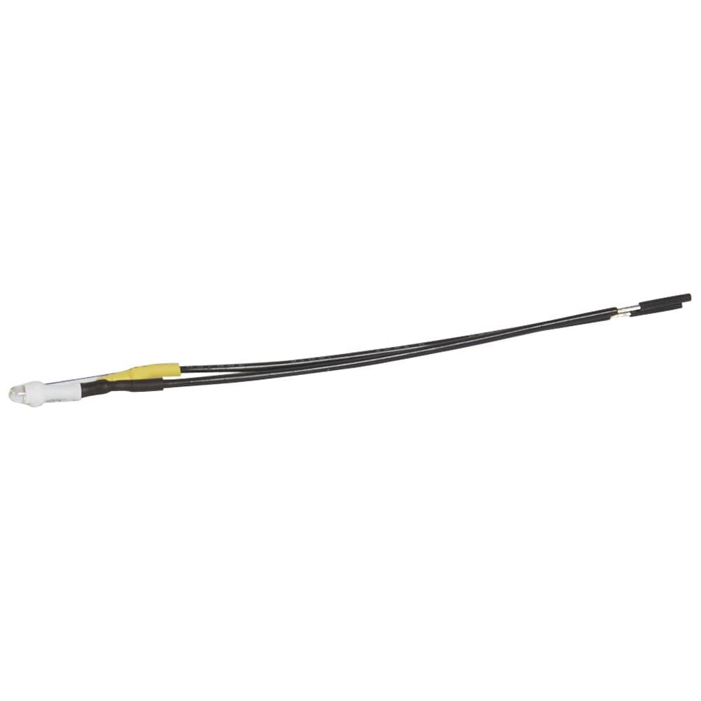 Legrand Quteo Лампа для подсветки LED 230В - потребление 3,4мА 782257