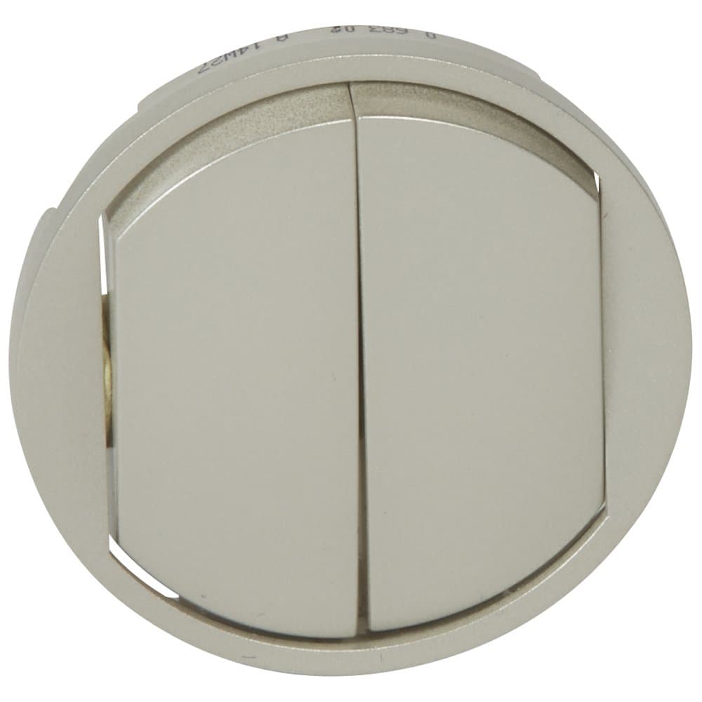 Legrand Celiane Титан Клавиша 2-ая 068302