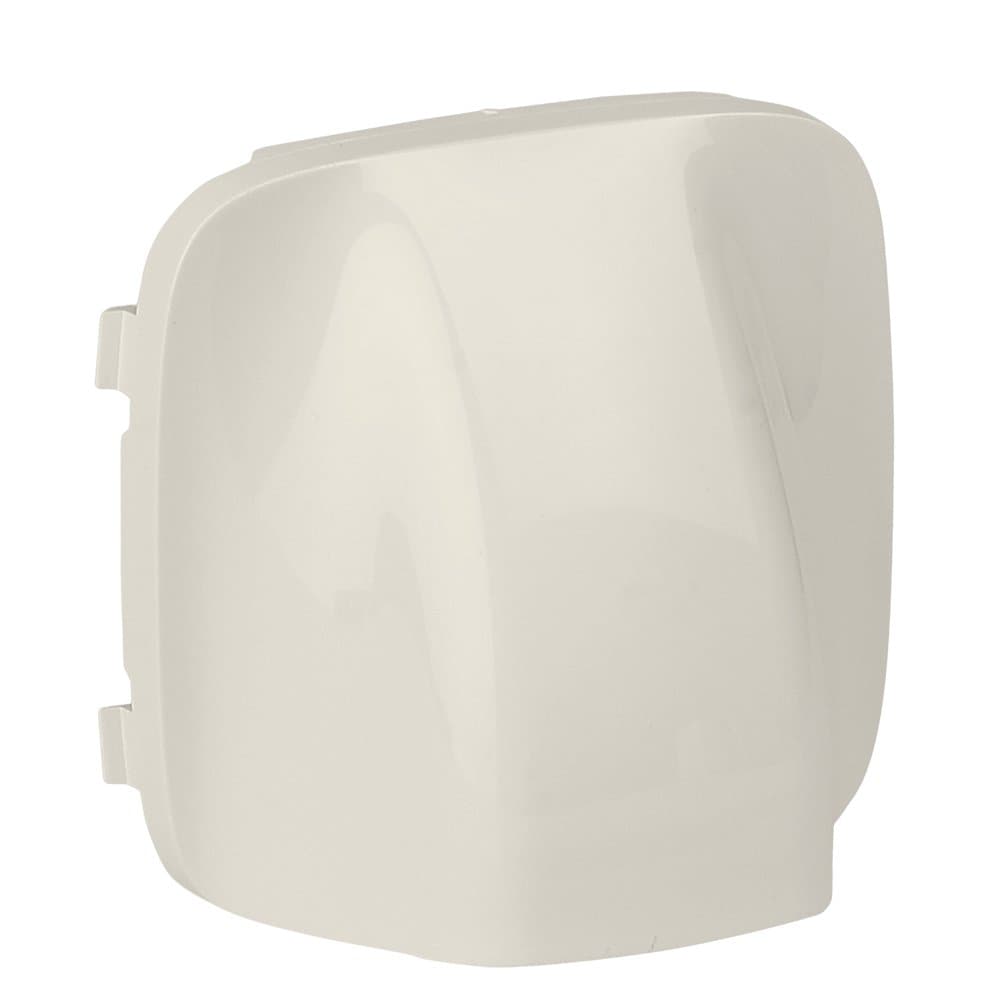 Legrand Valena ALLURE Сл.кость Накладка вывода кабеля 755056