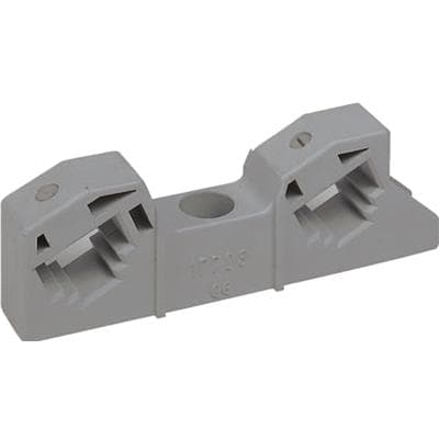 ABB Шинный держатель для 2-х шин ZX149