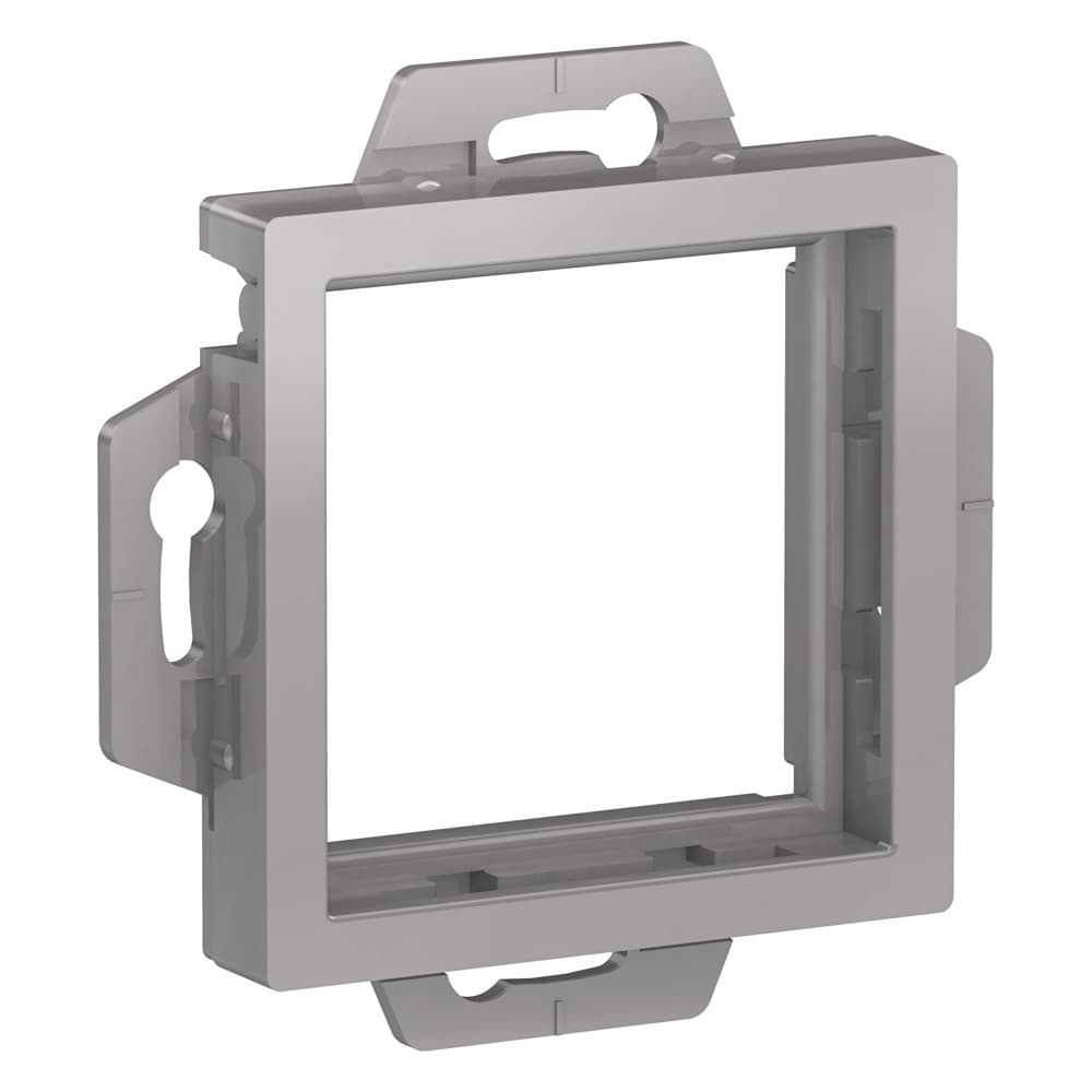 Systeme Electric AtlasDesign Алюминий Адаптер 45