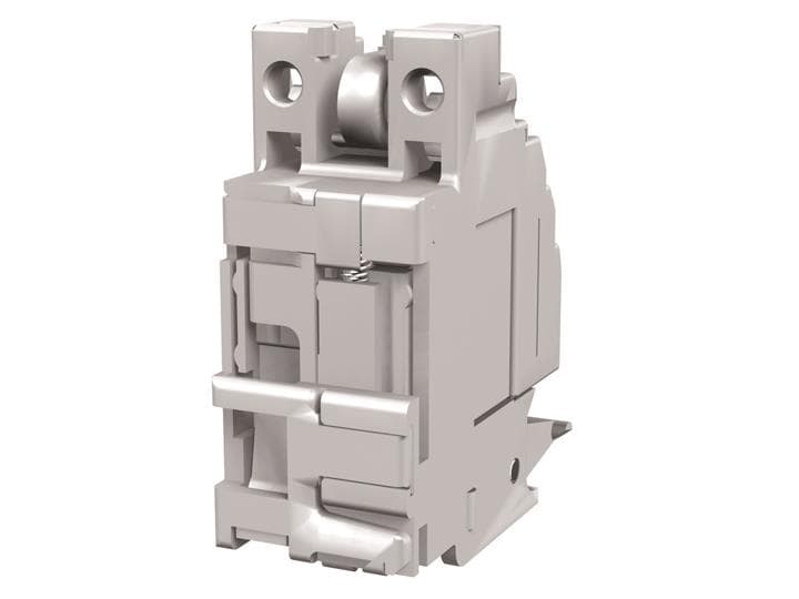 ABB Tmax XT Реле отключения (независимый расцепитель) SOR XT1..XT4 220...240 Vac-220...250 Vdc 1SDA066317R1
