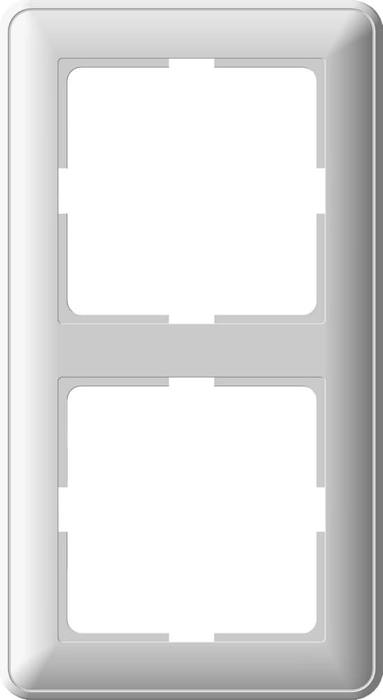 Systeme Electric Wessen 59 Беж Рамка 2-ая