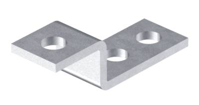 OBO Bettermann Соединитель угловой 5304997