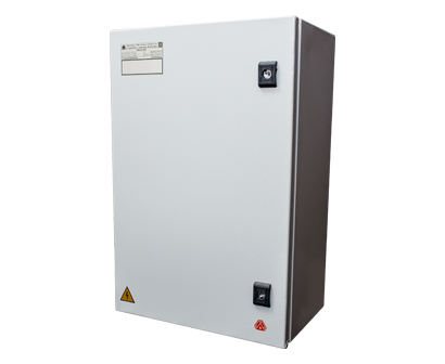 СТ Щит управления DALI B640S