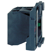 Купить SE XB5 Корпус кнопки с подсветкой прямого подключения 220В ZB5AW062