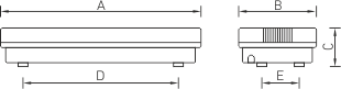 СТ ANTARES 4221-4 LED светильник Купить СТ ANTARES 4221-4 LED светильник