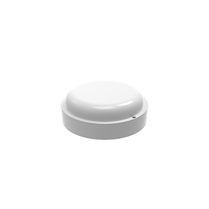 Gauss Светильник ЖКХ LITE круг 15W 1200lm 6500K 200-240V IP65 D155*52мм белый LED 126418315 Gauss Светильник ЖКХ LITE круг 15W 1200lm 6500K 200-240V IP65 D155*52мм белый LED 126418315
