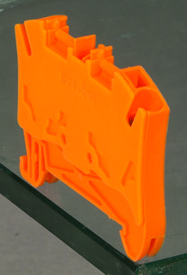 Купить Legrand Viking Клемма 4х6, неотключаемая цепь 037221