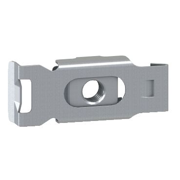 Купить SE Зажимная гайка М4 (уп.100шт) AF1CG4