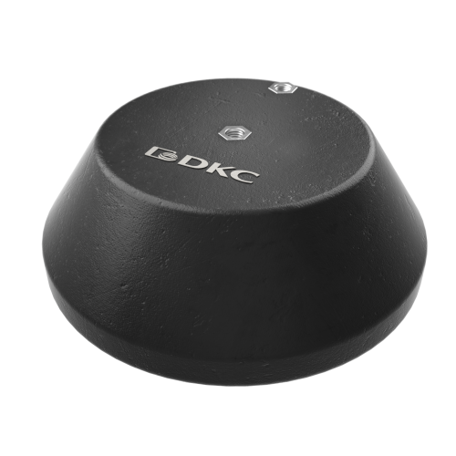 DKC Бетонное основание, 40 кг