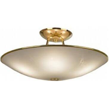 Купить Citilux CL911203 Зол+Узор Светильник Потол.