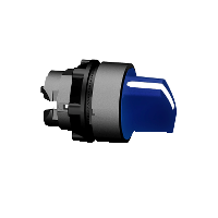 Купить SE Головка переключателя синяя ZB5AD506