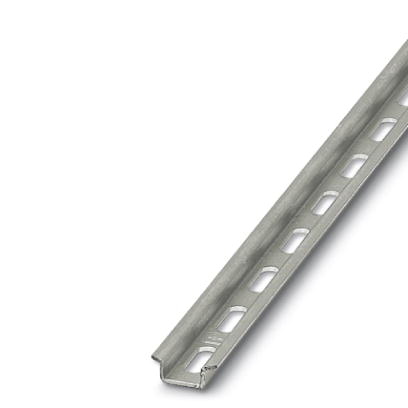Phoenix Contact NS 15 PERF 1000MM DIN-рейка, с перфорацией 1207646