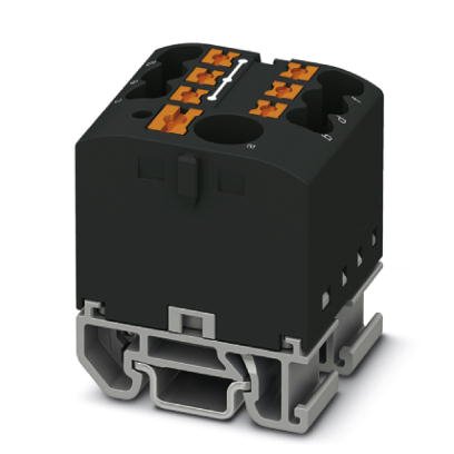 Phoenix Contact PTFIX 6/6X2,5-NS15A BK Распределительный блок 3274180