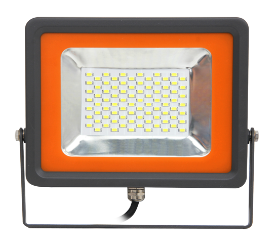 Купить Jazzway Прожектор светодиодный PFL-S-SMD 70W IP65 .2853318