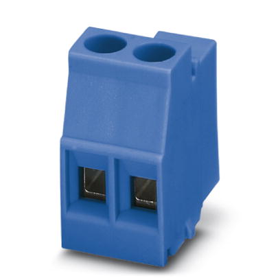 Phoenix Contact MKDSO 2,5/ 2-L BU Клеммы для печатной платы 2901505