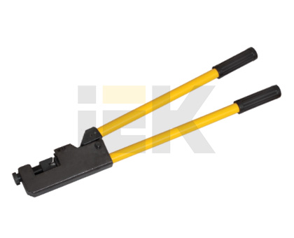 Купить IEK Пресс механический ручной ПМР-150