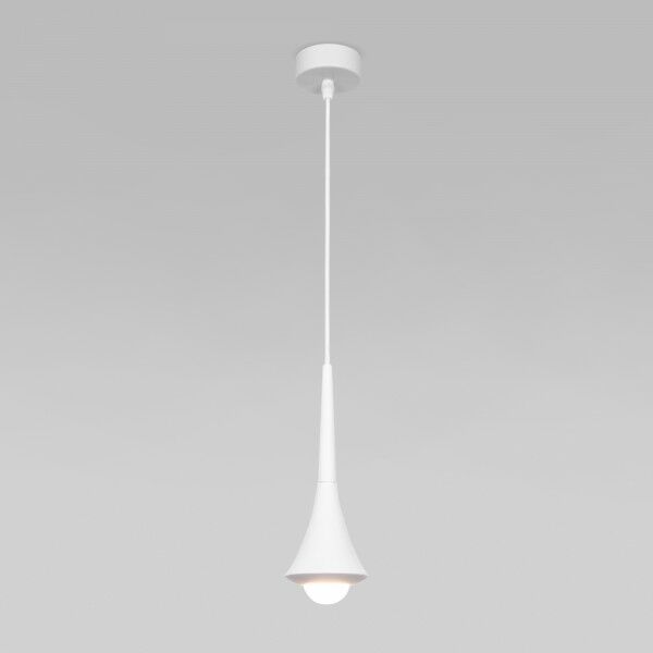 Elektrostandard Hill 5W подвесной светильник белый ( 50211 LED) a060353