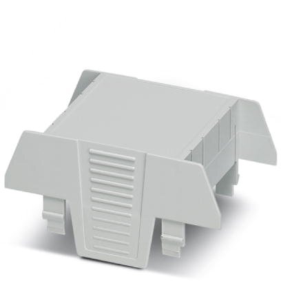 Phoenix Contact EH 45-C DS/ABS-PC GY7035 Верхняя часть корпуса 1029844