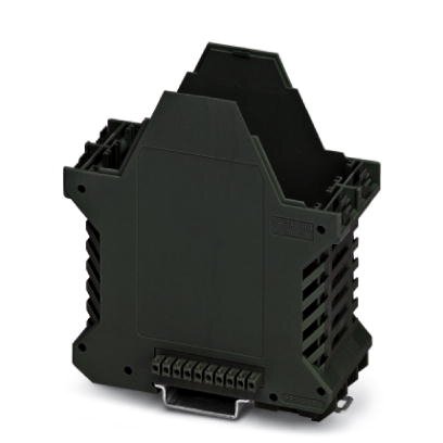 Phoenix Contact ME 35 UT/FE BUS/10 BK 2695691