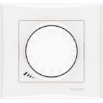 Купить SE Sedna Бел Светорегулятор поворотный 1000Вт, для л/н и г/л с обмот. трансформатором SDN2200921