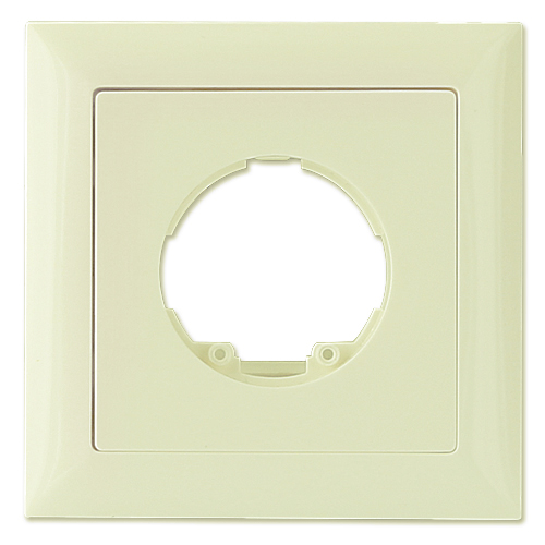 BEG Накладка IP20 для датчика Indoor 140L / кремовый 94344