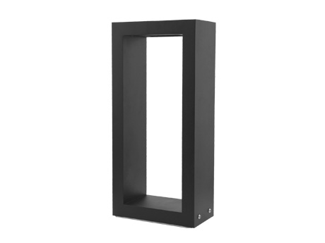 СТ ATRIUM LED 16 O-SHAPE 3000K RAL9005