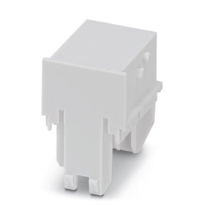 Phoenix Contact ME-IO 18,8 C 2U MC 7035 Крышка корпуса 2202616