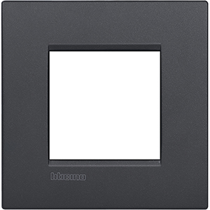 BT LL Антрацит Рамка AIR 2 мод. LNC4802AR