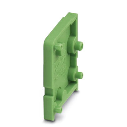 Phoenix Contact RZ 2,5-FRONT 2,5 V Деталь для увеличения шага 1700082