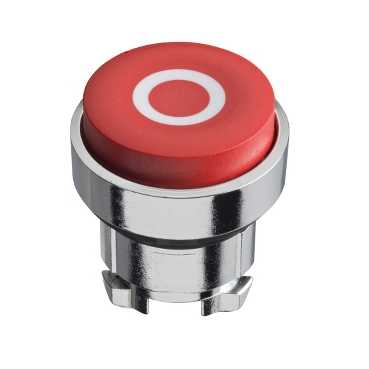 Купить SE XB4 Головка для кнопки ZB4BL432