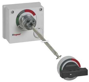 Legrand DRX 630 Стандартная выносная рукоятка IP54 668781