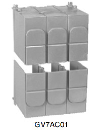 Купить SE GV7 Монтажный комплект для контакторов D115 И D150 GV7AC08