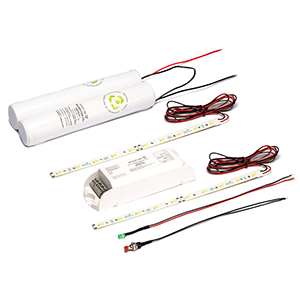 Белый свет БАП BS-INEXI2-53-B3-LED a17948