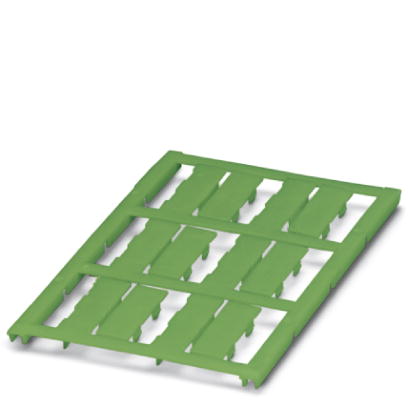 Phoenix Contact UC-WMC 5,6 (23X8) GN CUS Маркировка для проводов 0827007