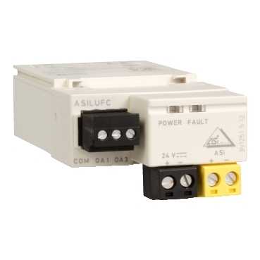 Купить SE TeSys U Модуль связи AS-Interface Tesys U ASILUFC5